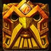 Volatile Vikings: Máscara de oro