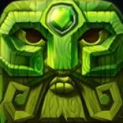 Volatile Vikings: Máscara verde