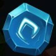 Volatile Vikings: Piedra azul