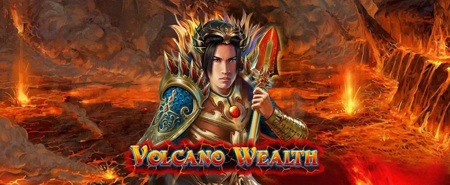 Volcano Wealth