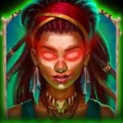 Voodoo Temple: Dispersión