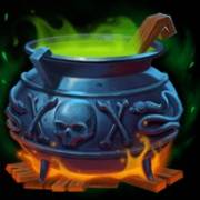 Voodoo Temple: Caldera