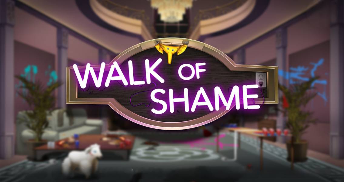Walk of Shame