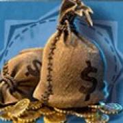 Wanted Wildz: Bolsa