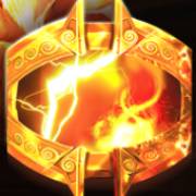 War of Gods: Rayos y fuego