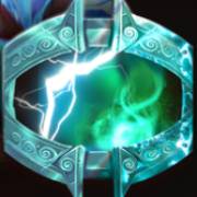 War of Gods: Rayos y magia verde