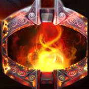 War of Gods: Fuego