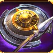 War of Gods: La vaina y la lanza