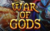 War of Gods