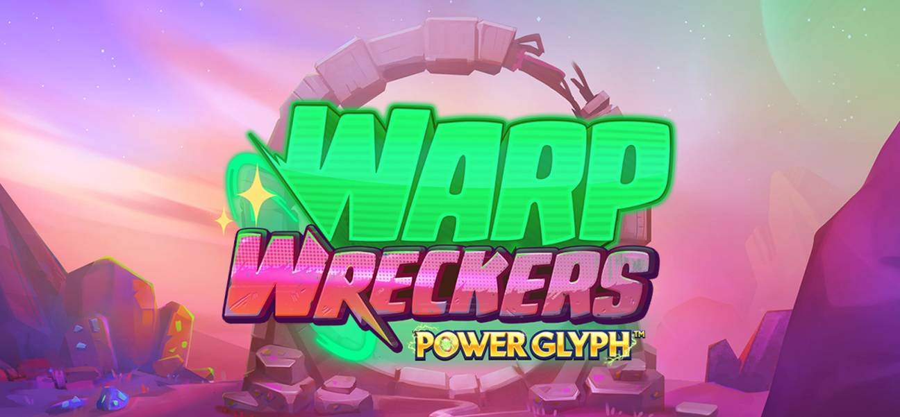 Warp Wreckers Power Glyph