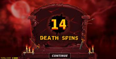 Warrior Graveyard xNudge: Tiradas gratuitas y/o re-giros