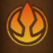 Warrior Ways: Fuego
