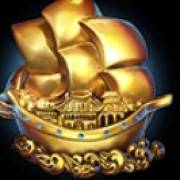 Water Tiger: Barco