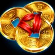 Water Tiger: Monedas