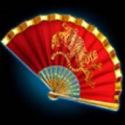 Water Tiger: Ventilador