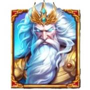 Waves of Poseidon: Poseidón