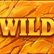 Way of the Tiger: Salvaje