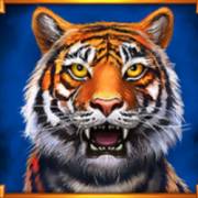 Way of the Tiger: Tigre