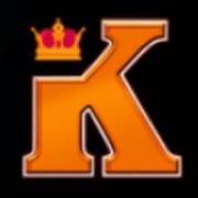 Way of the Tiger: K