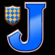 Way of the Tiger: J