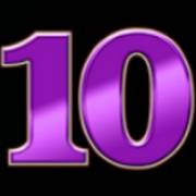 Way of the Tiger: 10