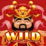 Wealth Inn: Símbolo de comodín