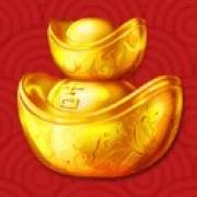 Wealth Inn: Símbolo de oro