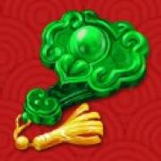 Wealth Inn: Símbolo de jade