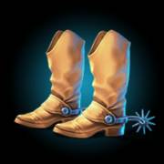 Western Gold 2: Botas
