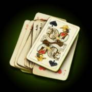 Western Gold 2: Tarjetas