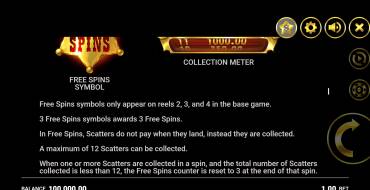 Western Gold: Reglas