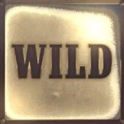 Western Gold Megaways: Salvaje