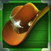 Western Gold Megaways: Sombrero