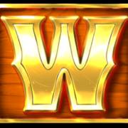 Western Gold: Salvaje