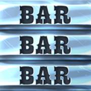 Western Gold: Barra triple