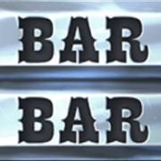 Western Gold: Barra doble