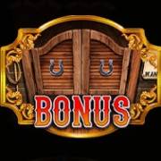 Western Tales: Bono