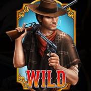 Western Tales: Salvaje