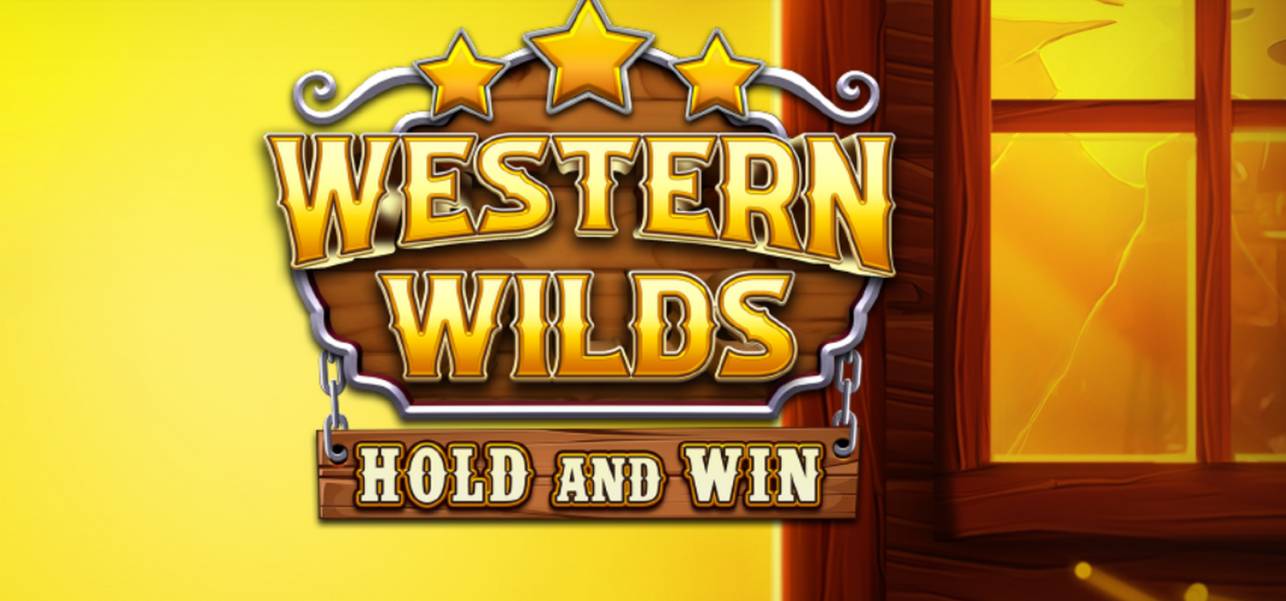 Western Wilds Hold & Win