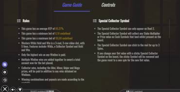Western Wilds Hold & Win: Reglas