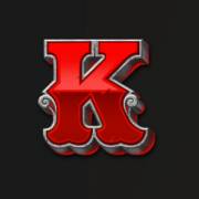 Western Wilds Hold & Win: K