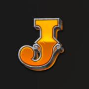 Western Wilds Hold & Win: J