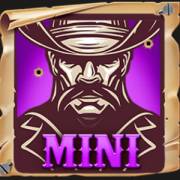 Western Wilds Hold & Win: Mini cartel