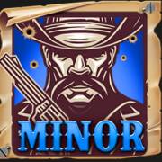 Western Wilds Hold & Win: Cartel menor