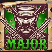 Western Wilds Hold & Win: Un cartel de Major