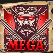 Western Wilds Hold & Win: Mega cartel