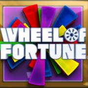 Wheel of Fortune Megaways: Dispersión