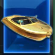 Wheel of Fortune Megaways: Barco