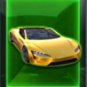 Wheel of Fortune Megaways: Supercoche