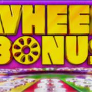 Wheel of Fortune Power Wedges: Bono